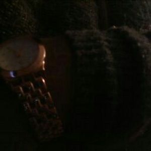 Meet your Posher, Mrs.letoura